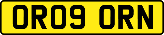 OR09ORN