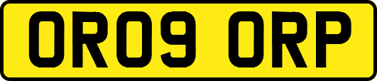 OR09ORP