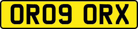 OR09ORX