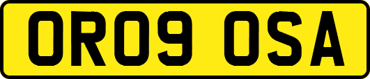 OR09OSA