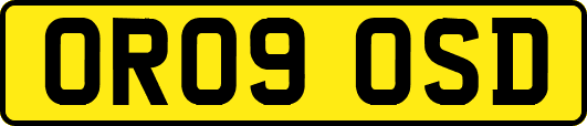 OR09OSD