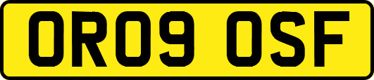 OR09OSF
