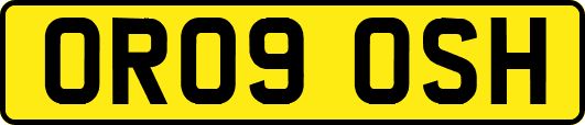 OR09OSH