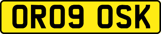 OR09OSK