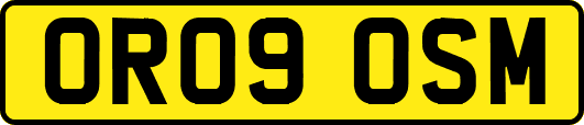 OR09OSM