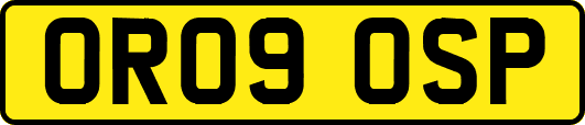 OR09OSP