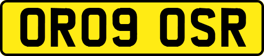 OR09OSR