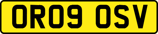 OR09OSV