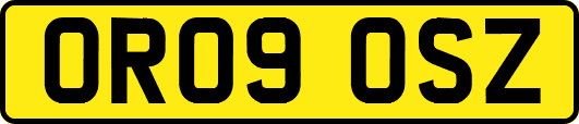 OR09OSZ