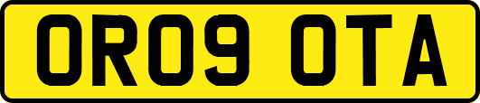 OR09OTA