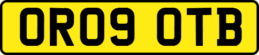 OR09OTB