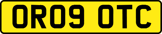 OR09OTC