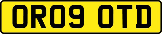 OR09OTD