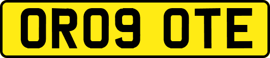 OR09OTE