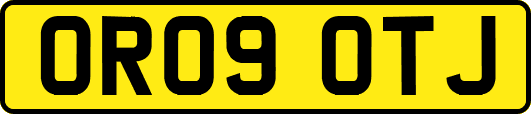 OR09OTJ