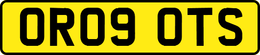 OR09OTS