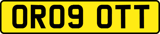 OR09OTT