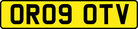 OR09OTV