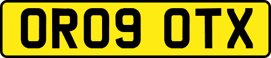 OR09OTX