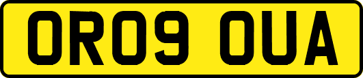 OR09OUA