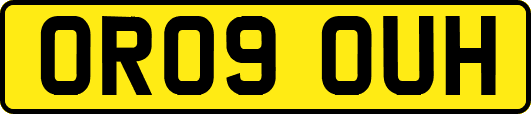 OR09OUH