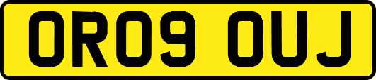 OR09OUJ