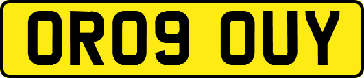 OR09OUY