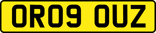 OR09OUZ