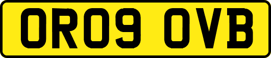 OR09OVB