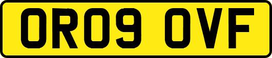 OR09OVF
