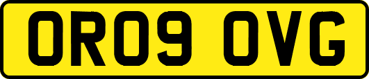 OR09OVG