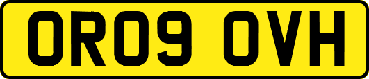OR09OVH