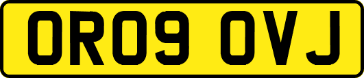 OR09OVJ