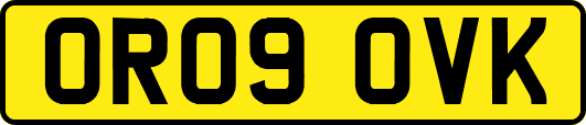 OR09OVK