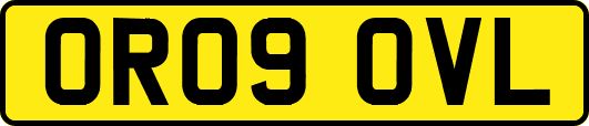 OR09OVL