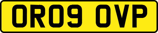 OR09OVP