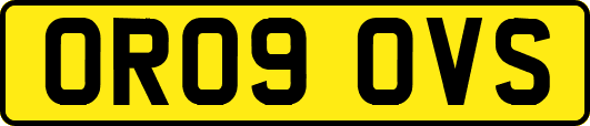 OR09OVS