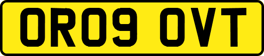 OR09OVT