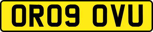 OR09OVU