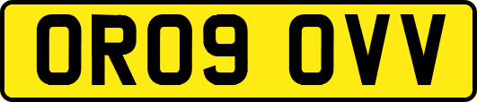 OR09OVV