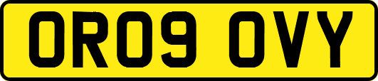OR09OVY