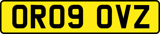 OR09OVZ