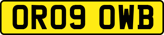 OR09OWB