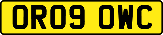 OR09OWC