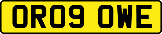 OR09OWE