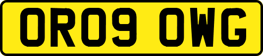 OR09OWG