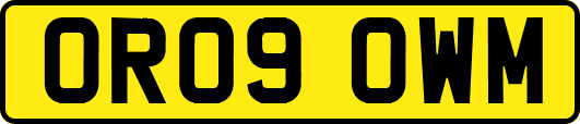 OR09OWM