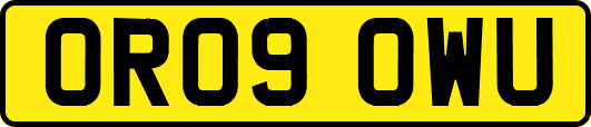 OR09OWU