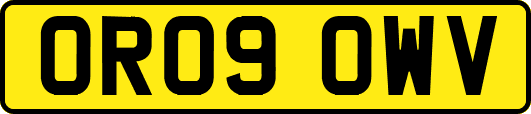 OR09OWV