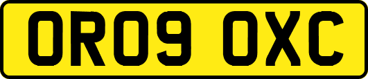 OR09OXC